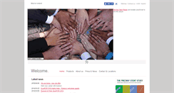 Desktop Screenshot of eurocor.de